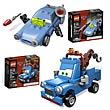 LEGO Cars Ivan Mater and Finn McMissile Set
